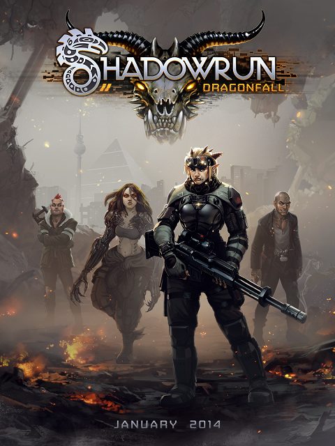 Shadowrun-Dragonfall