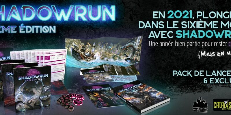 SR6, Preco du Bundle français