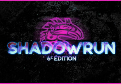 Shadowrun 6e édition