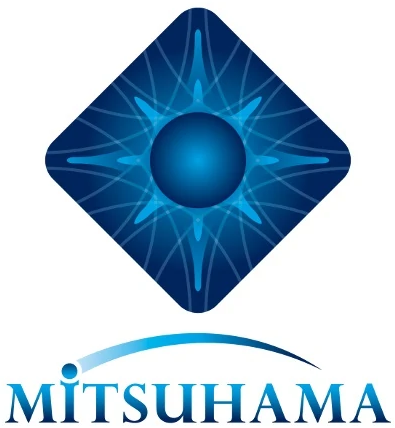 Logo - Mitsuhama