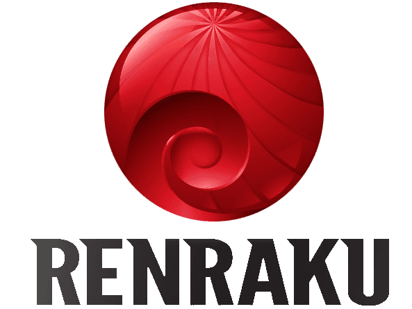 Renraku - Logo - 2080