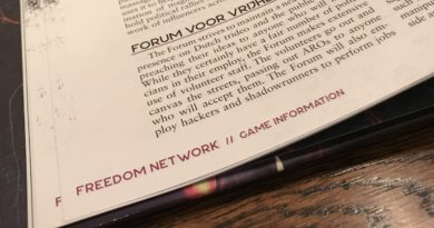 Freedom Network