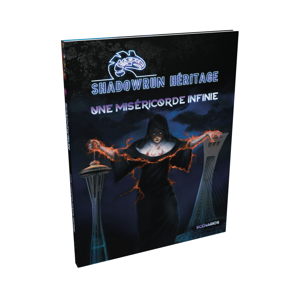 Une Miséricorde infinie