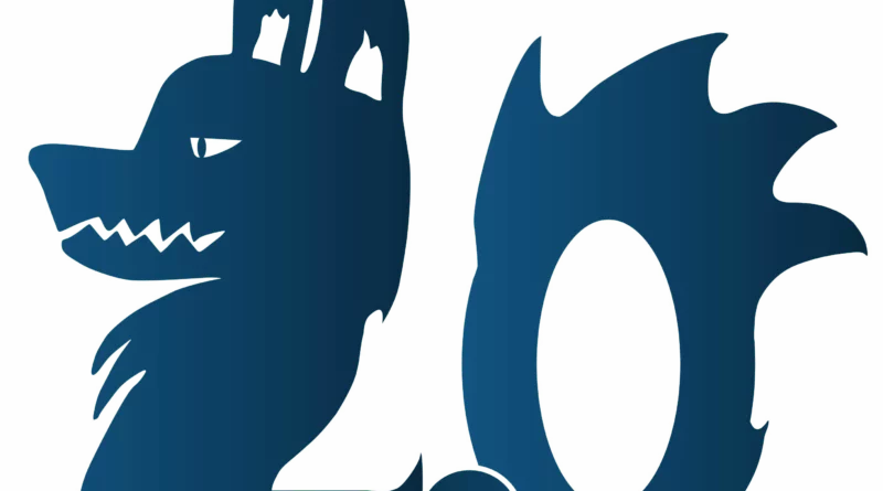 Shadowrun - logo Ombres Portées 2.0