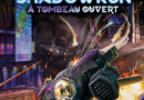 Shadowrun 6 - A tombeau ouvert